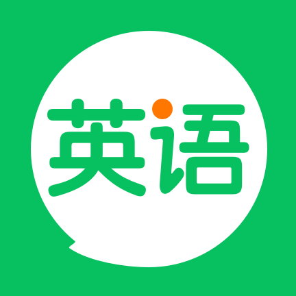 英语朗读宝logo